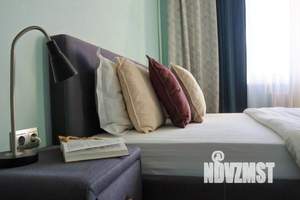 2-к квартира, посуточно, 65м2, 1/1 этаж