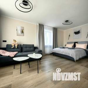 1-к квартира, посуточно, 32м2, 3/5 этаж