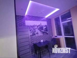 1-к квартира, посуточно, 48м2, 1/1 этаж