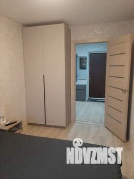 2-к квартира, посуточно, 62м2, 8/12 этаж