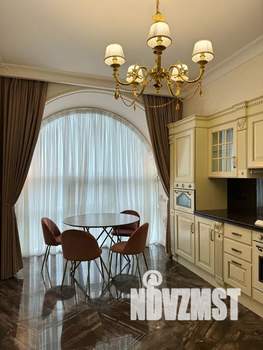 1-к квартира, посуточно, 100м2, 5/5 этаж