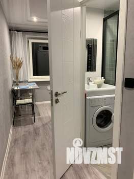 2-к квартира, посуточно, 44м2, 4/5 этаж