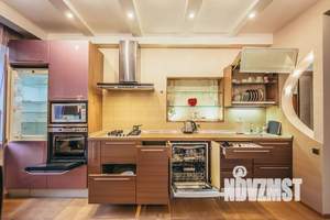 3-к квартира, посуточно, 115м2, 3/5 этаж