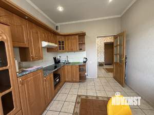 1-к квартира, на длительный срок, 50м2, 2/14 этаж