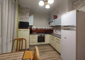 2-к квартира, на длительный срок, 62м2, 3/9 этаж