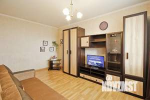 1-к квартира, посуточно, 33м2, 8/10 этаж