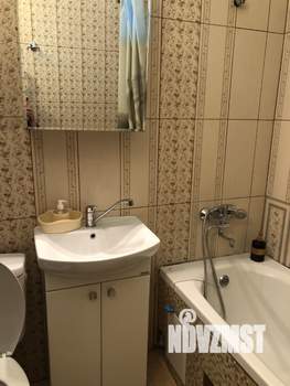 1-к квартира, посуточно, 35м2, 3/9 этаж