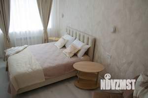 1-к квартира, посуточно, 36м2, 4/9 этаж