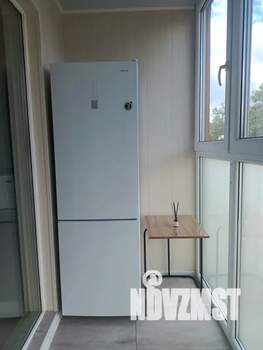 1-к квартира, посуточно, 36м2, 3/9 этаж