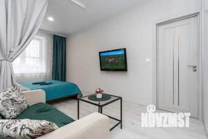 2-к квартира, посуточно, 49м2, 4/9 этаж