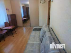 1-к квартира, на длительный срок, 31м2, 2/5 этаж