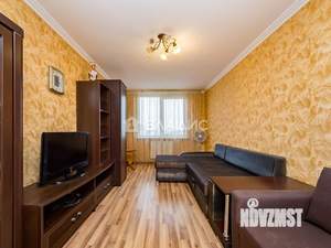 1-к квартира, на длительный срок, 39м2, 8/9 этаж