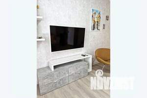 1-к квартира, посуточно, 43м2, 7/9 этаж