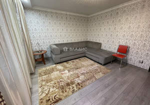 2-к квартира, на длительный срок, 54м2, 3/9 этаж