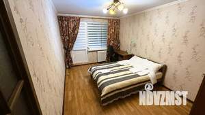 3-к квартира, посуточно, 64м2, 1/9 этаж