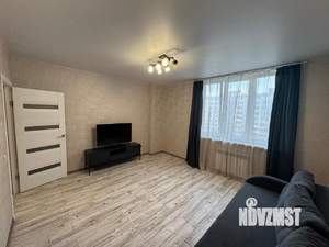 1-к квартира, на длительный срок, 42м2, 6/9 этаж