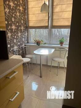 1-к квартира, на длительный срок, 40м2, 3/12 этаж