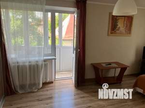 1-к квартира, посуточно, 32м2, 4/5 этаж