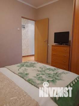 2-к квартира, посуточно, 65м2, 3/5 этаж