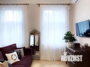 2-к квартира, посуточно, 80м2, 2/4 этаж
