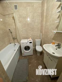 1-к квартира, на длительный срок, 42м2, 1/9 этаж