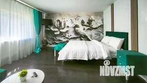 1-к квартира, посуточно, 34м2, 2/2 этаж