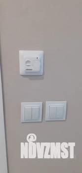 Студия квартира, посуточно, 30м2, 6/9 этаж