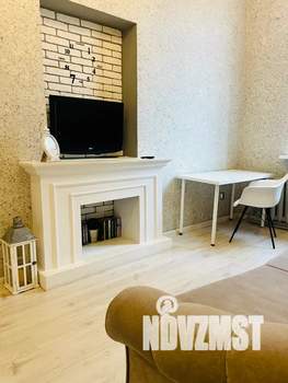 2-к квартира, посуточно, 45м2, 3/4 этаж