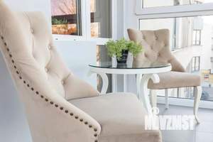 2-к квартира, посуточно, 43м2, 1/1 этаж