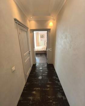 2-к квартира, на длительный срок, 75м2, 9/9 этаж