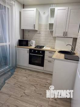 1-к квартира, на длительный срок, 40м2, 8/9 этаж