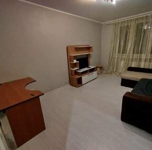 1-к квартира, на длительный срок, 36м2, 9/9 этаж