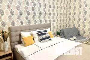 1-к квартира, посуточно, 35м2, 6/8 этаж