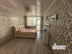 2-к квартира, на длительный срок, 61м2, 7/16 этаж