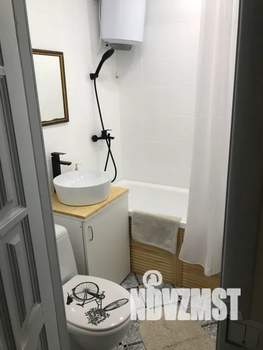 1-к квартира, посуточно, 31м2, 2/5 этаж