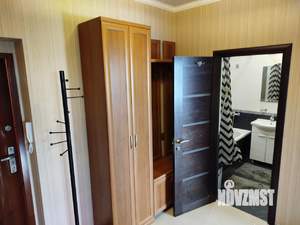 1-к квартира, на длительный срок, 47м2, 6/16 этаж