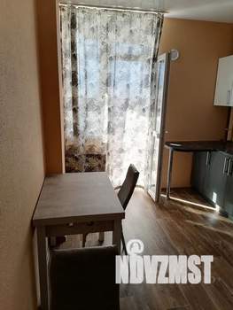 1-к квартира, посуточно, 32м2, 5/9 этаж