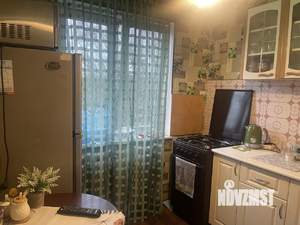 2-к квартира, на длительный срок, 47м2, 5/5 этаж