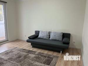 1-к квартира, на длительный срок, 33м2, 4/6 этаж