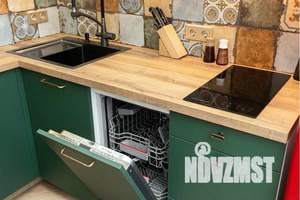 2-к квартира, посуточно, 54м2, 2/4 этаж