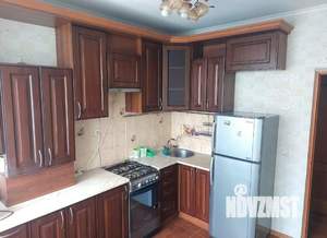 1-к квартира, на длительный срок, 33м2, 6/9 этаж