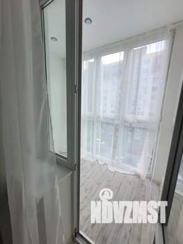 1-к квартира, посуточно, 40м2, 5/9 этаж