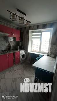 2-к квартира, посуточно, 45м2, 5/5 этаж
