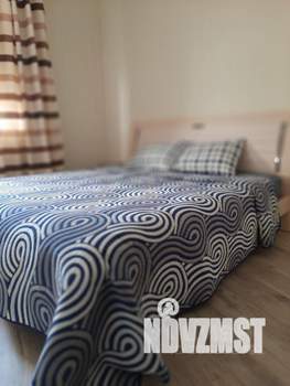 2-к квартира, посуточно, 80м2, 1/1 этаж