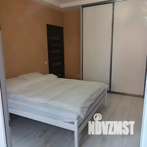 2-к квартира, посуточно, 65м2, 2/4 этаж