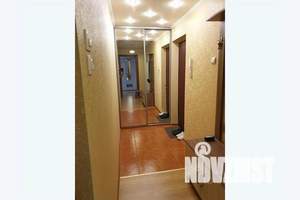 1-к квартира, посуточно, 35м2, 7/9 этаж