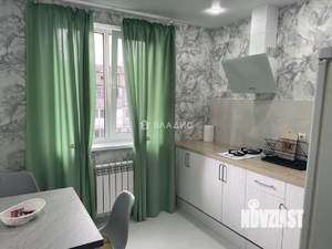 1-к квартира, на длительный срок, 34м2, 5/5 этаж