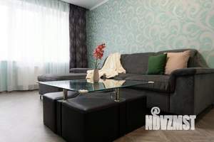 2-к квартира, посуточно, 68м2, 1/1 этаж