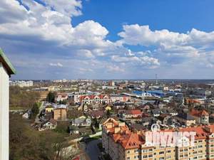 1-к квартира, посуточно, 41м2, 1/1 этаж