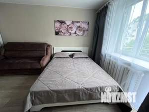 1-к квартира, посуточно, 31м2, 1/1 этаж